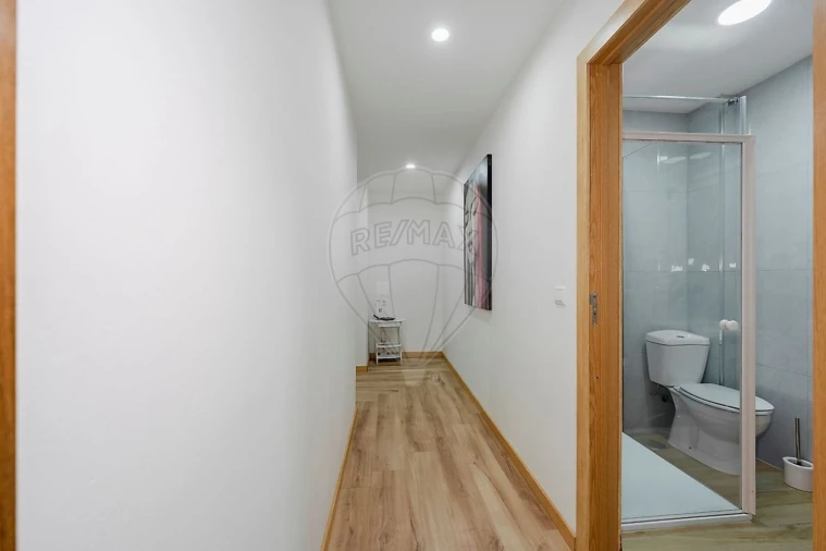Apartamento T3 para Venda em Azurem Foto 21