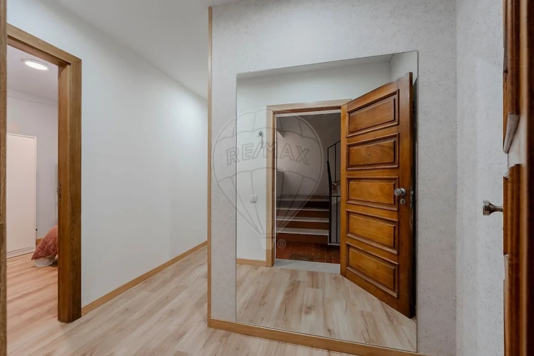 Apartamento T3 para Venda em Azurem Foto 7