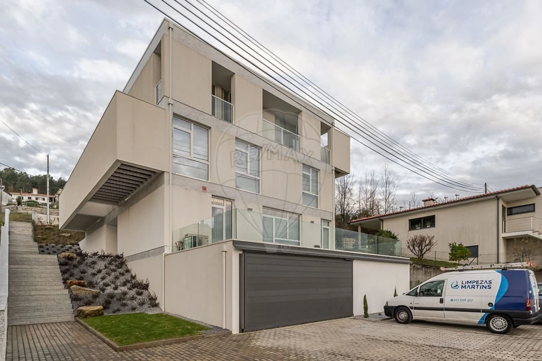 Apartamento T3 para Venda em Belazaima do Chão, Castanheira do Vouga e Agadão Foto 26