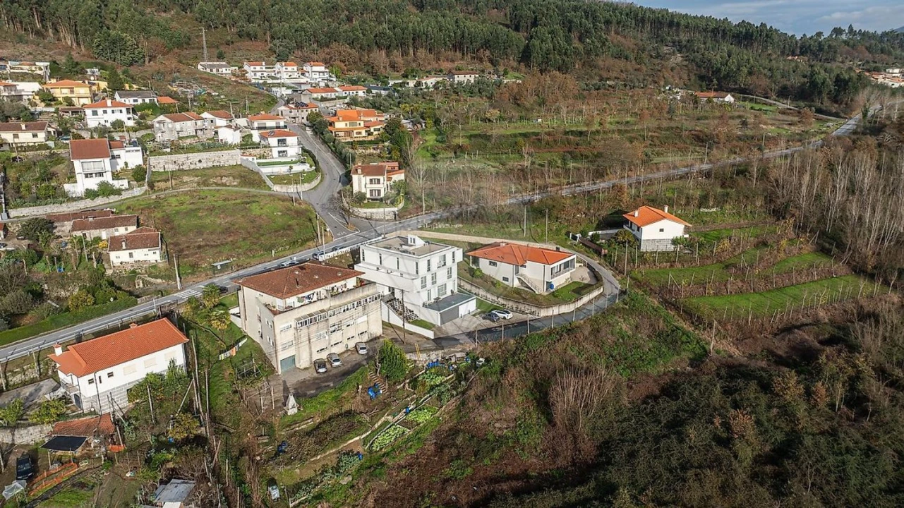 Apartamento T3 para Venda em Belazaima do Chão, Castanheira do Vouga e Agadão Foto 32
