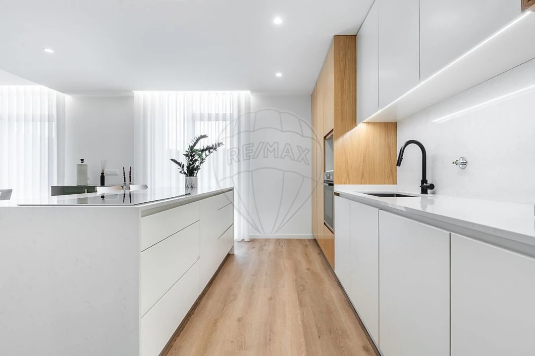 Apartamento T3 para Venda em Belazaima do Chão, Castanheira do Vouga e Agadão Foto 4