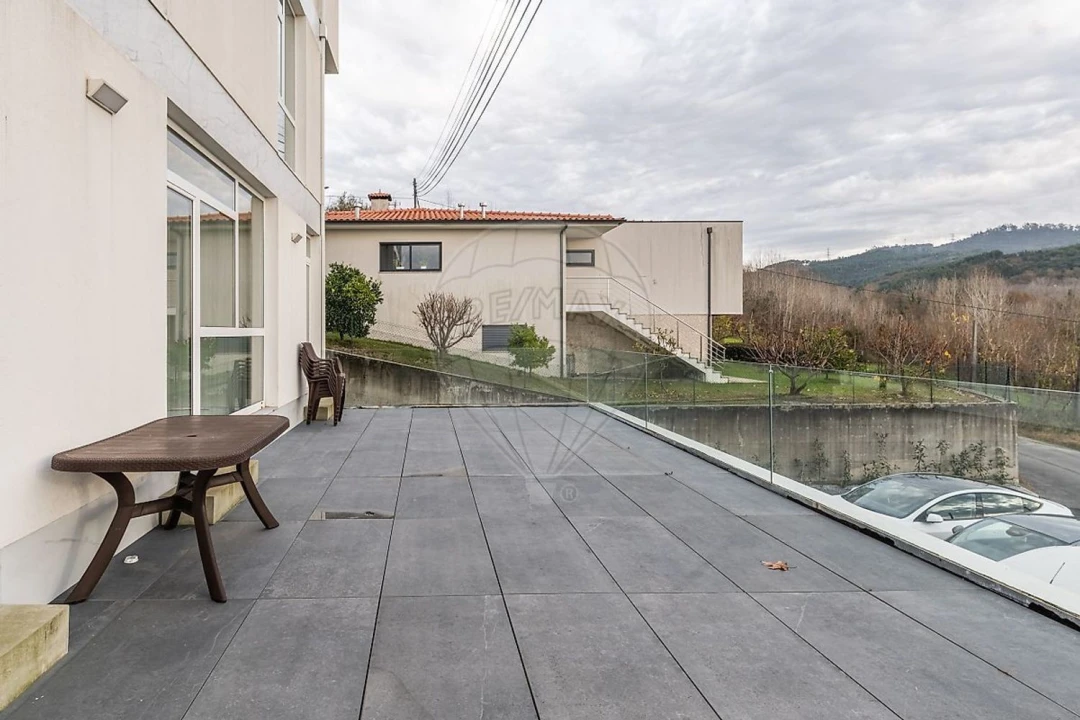 Apartamento T3 para Venda em Belazaima do Chão, Castanheira do Vouga e Agadão Foto 8