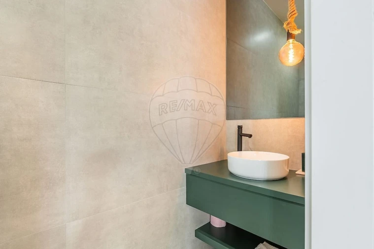 Apartamento T3 para Venda em Belazaima do Chão, Castanheira do Vouga e Agadão Foto 10