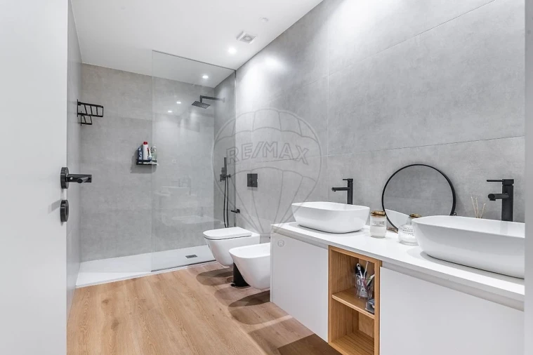 Apartamento T3 para Venda em Belazaima do Chão, Castanheira do Vouga e Agadão Foto 14