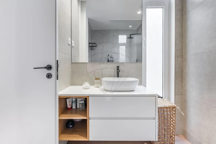 Apartamento T3 para Venda em Belazaima do Chão, Castanheira do Vouga e Agadão Foto 21