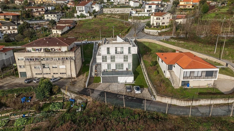 Apartamento T3 para Venda em Belazaima do Chão, Castanheira do Vouga e Agadão Foto 27
