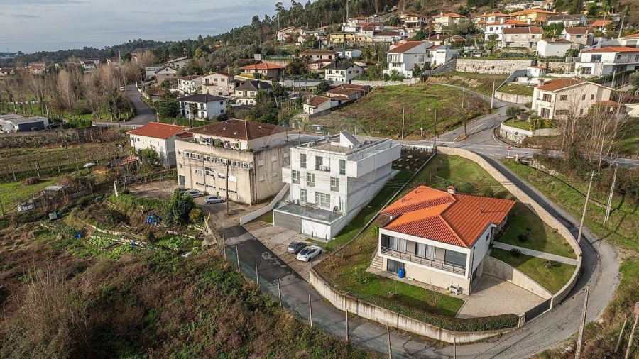 Apartamento T3 para Venda em Belazaima do Chão, Castanheira do Vouga e Agadão Foto 29