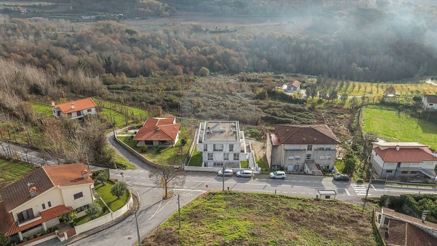 Apartamento T3 para Venda em Belazaima do Chão, Castanheira do Vouga e Agadão Foto 30