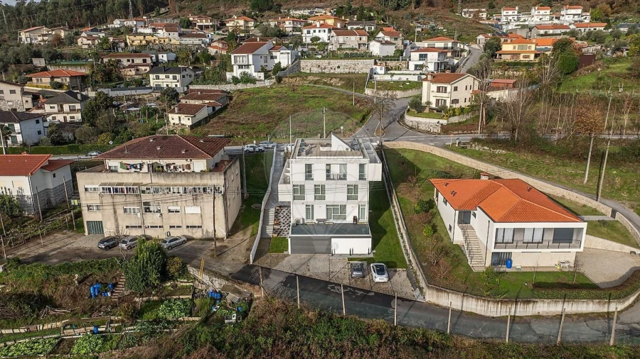 Apartamento T3 para Venda em Belazaima do Chão, Castanheira do Vouga e Agadão Foto 31