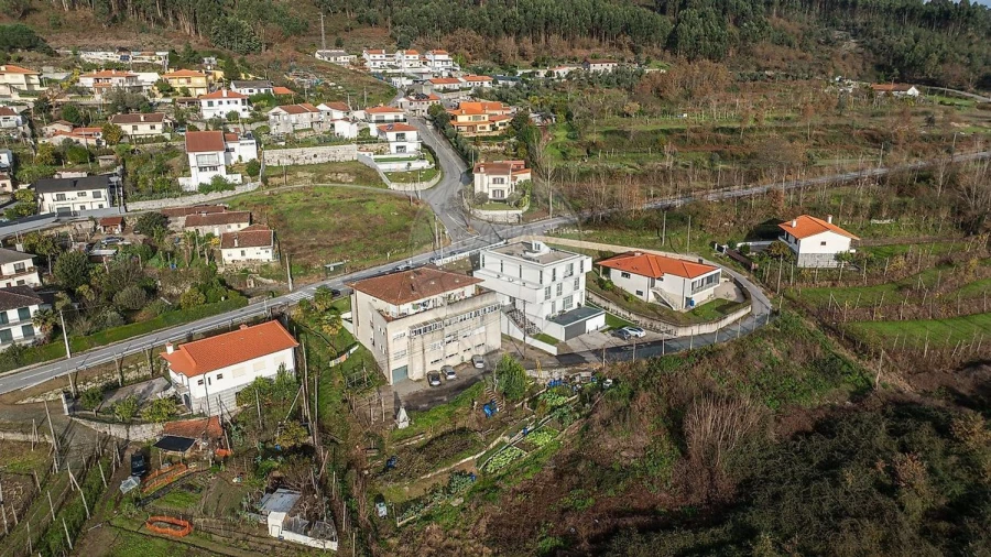 Apartamento T3 para Venda em Belazaima do Chão, Castanheira do Vouga e Agadão Foto 33
