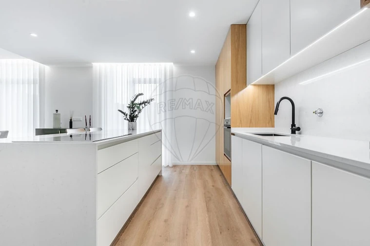 Apartamento T3 para Venda em Belazaima do Chão, Castanheira do Vouga e Agadão Foto 4