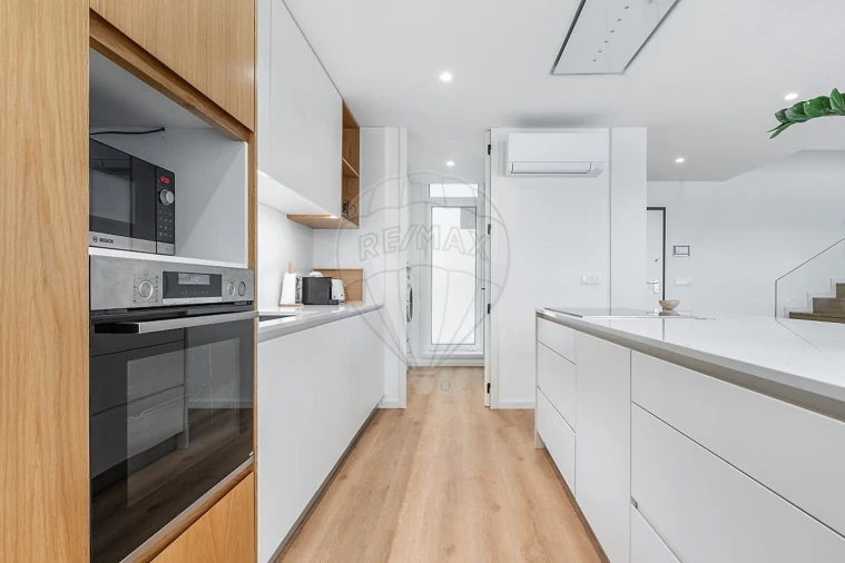 Apartamento T3 para Venda em Belazaima do Chão, Castanheira do Vouga e Agadão Foto 6