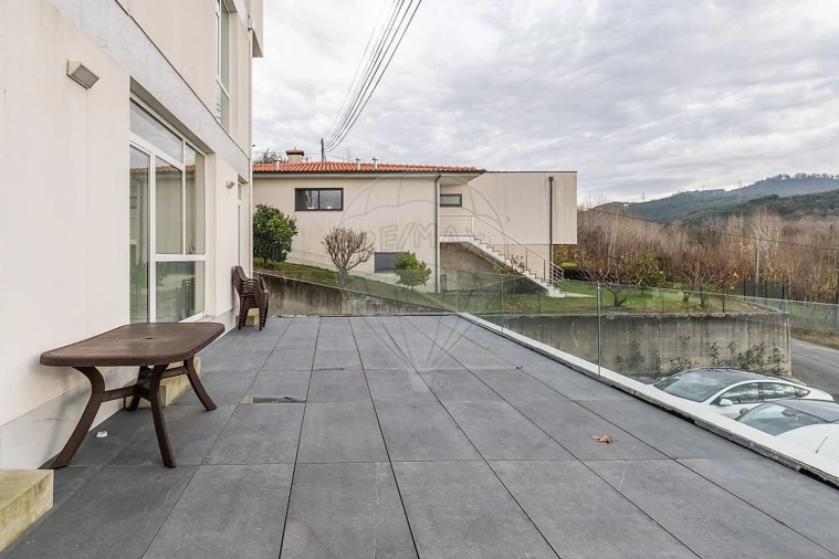 Apartamento T3 para Venda em Belazaima do Chão, Castanheira do Vouga e Agadão Foto 8