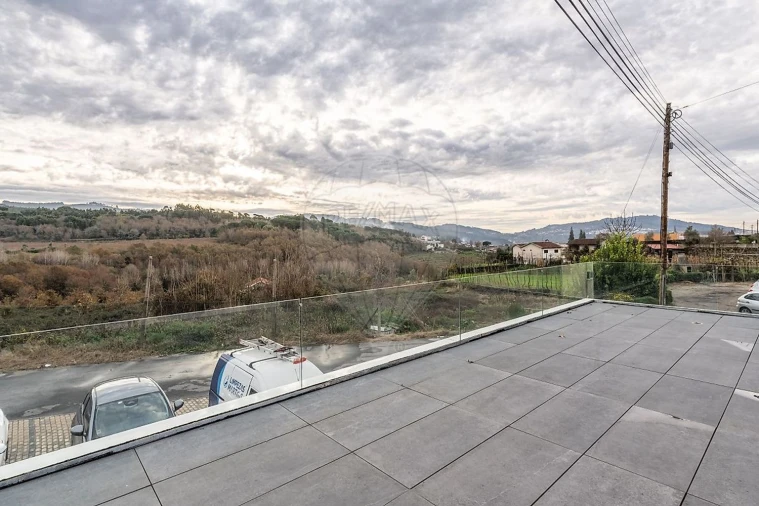 Apartamento T3 para Venda em Belazaima do Chão, Castanheira do Vouga e Agadão Foto 9