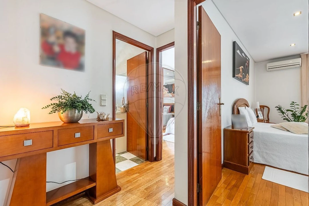 Apartamento T3 para Venda em Ferreiros e Gondizalves Foto 16