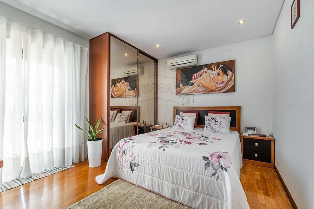 Apartamento T3 para Venda em Ferreiros e Gondizalves Foto 20