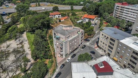 Apartamento T3 para Venda em Ferreiros e Gondizalves