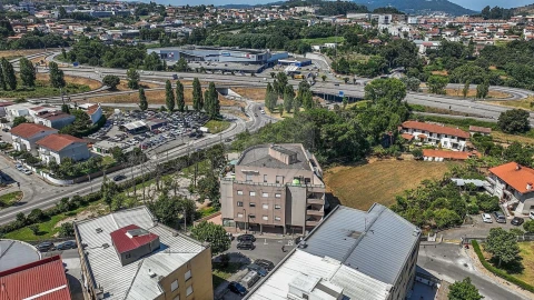 Apartamento T3 para Venda em Ferreiros e Gondizalves