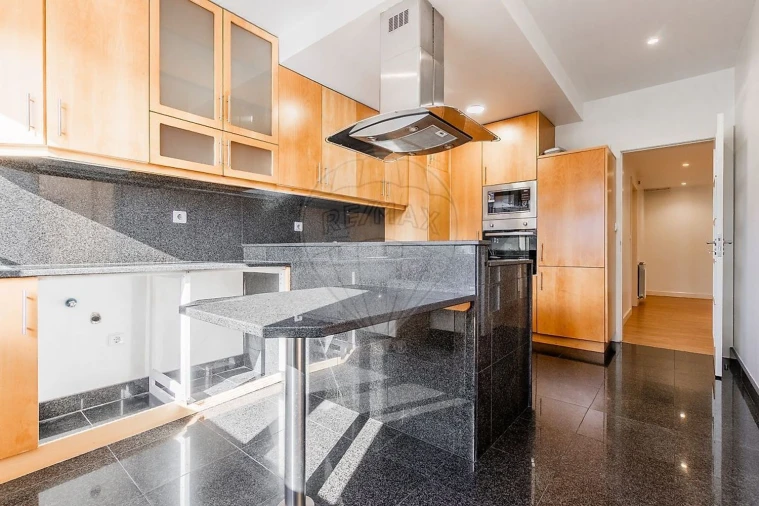 Apartamento T3 para Venda em Belazaima do Chão, Castanheira do Vouga e Agadão