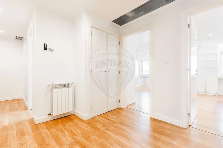 Apartamento T3 para Venda em Belazaima do Chão, Castanheira do Vouga e Agadão Foto 11