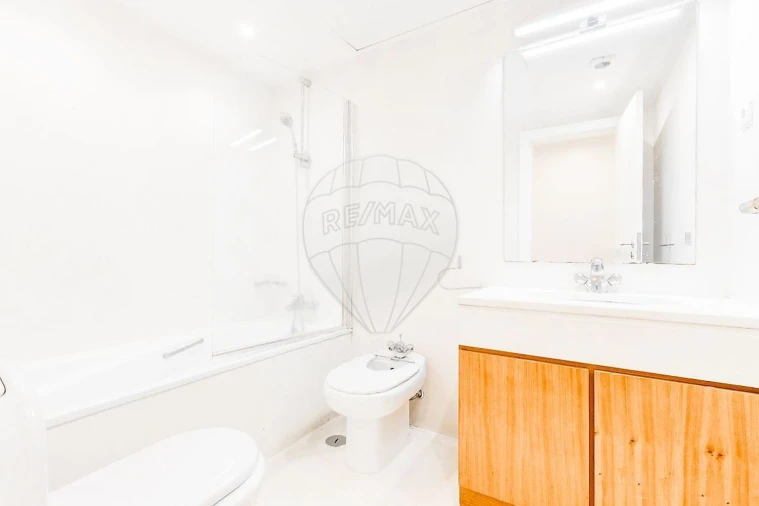 Apartamento T3 para Venda em Belazaima do Chão, Castanheira do Vouga e Agadão Foto 6