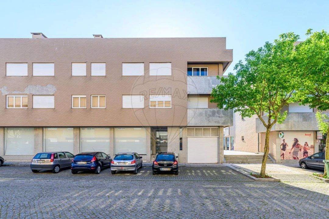 Apartamento T2 para Venda em Esposende, Marinhas e Gandra Foto 2