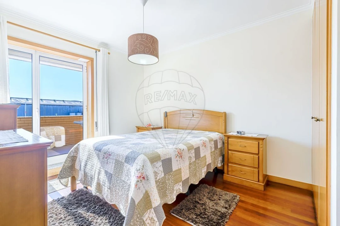 Apartamento T2 para Venda em Esposende, Marinhas e Gandra Foto 26