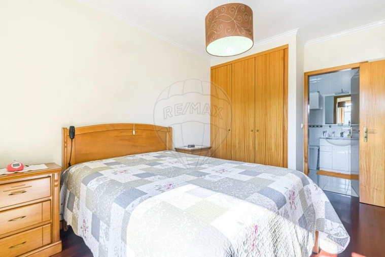 Apartamento T2 para Venda em Esposende, Marinhas e Gandra Foto 15