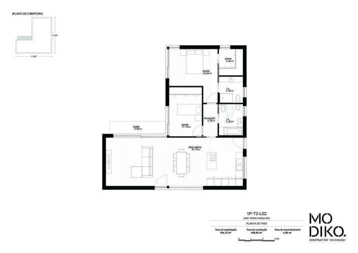 Apartamento T2 para Venda em Esposende, Marinhas e Gandra Foto 28
