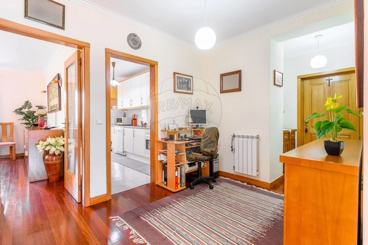 Apartamento T2 para Venda em Esposende, Marinhas e Gandra Foto 5