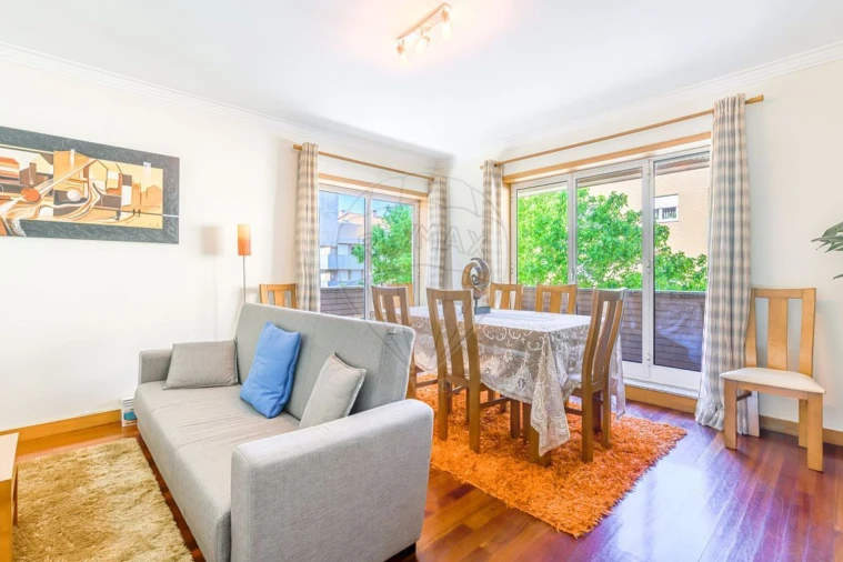 Apartamento T2 para Venda em Esposende, Marinhas e Gandra Foto 8