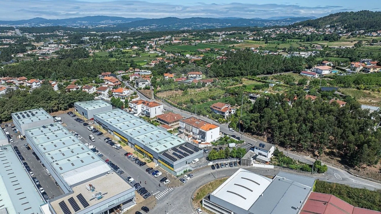 Moradia T4 para Venda em Braga (Maximinos, Sé e Cividade) Foto 5