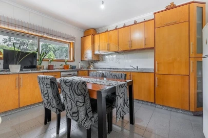 Moradia T4 para Venda em Braga (Maximinos, Sé e Cividade)