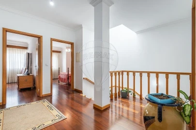 Moradia T4 para Venda em Braga (Maximinos, Sé e Cividade)