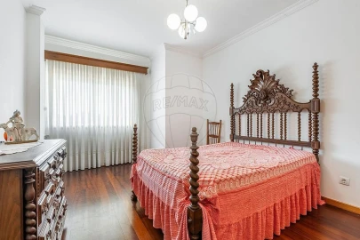 Moradia T4 para Venda em Braga (Maximinos, Sé e Cividade)