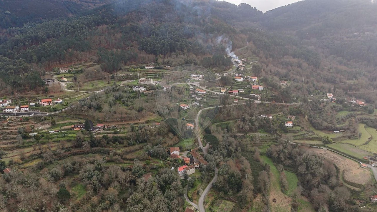 Moradia T4 para Venda em Moimenta Foto 10