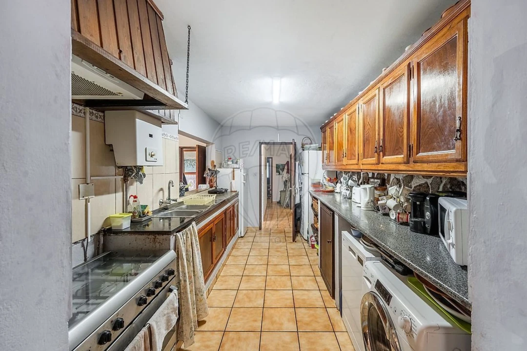 Moradia T4 para Venda em Moimenta Foto 27