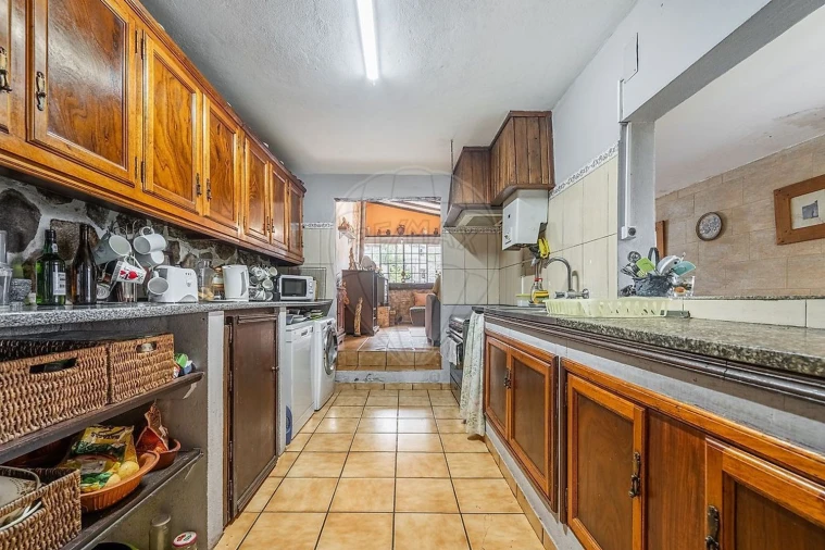 Moradia T4 para Venda em Moimenta Foto 29