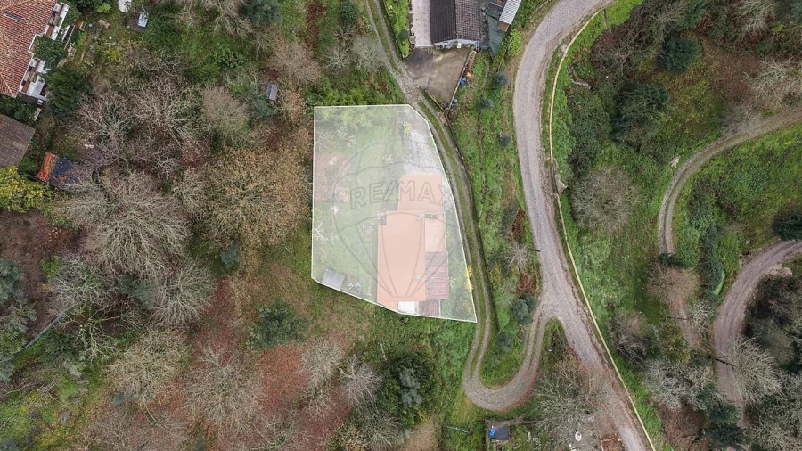 Moradia T4 para Venda em Moimenta Foto 3