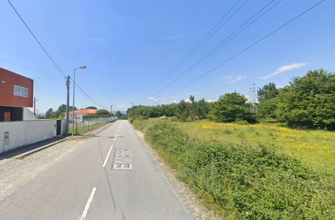 Terreno Agricola ou Rústico para Venda em Águeda e Borralha Foto 3