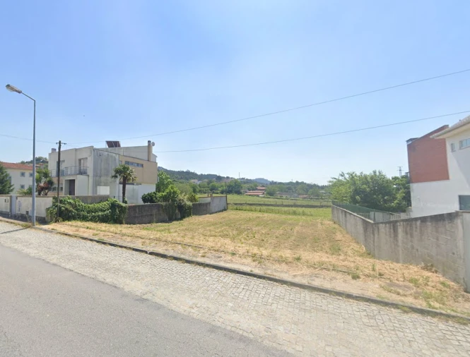 Terreno Agricola ou Rústico para Venda em Águeda e Borralha Foto 1
