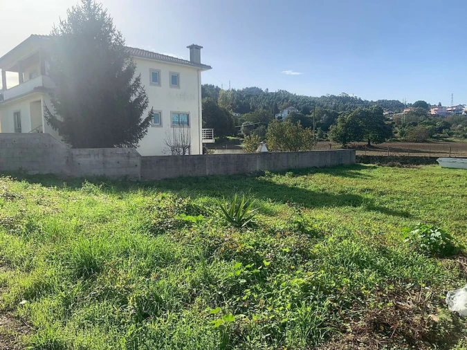 Terreno Agricola ou Rústico para Venda em Águeda e Borralha Foto 18