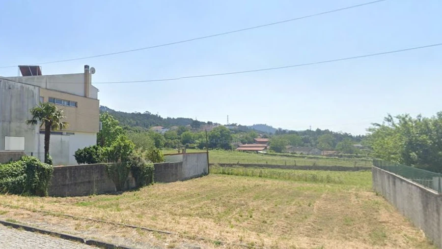 Terreno Agricola ou Rústico para Venda em Adaufe