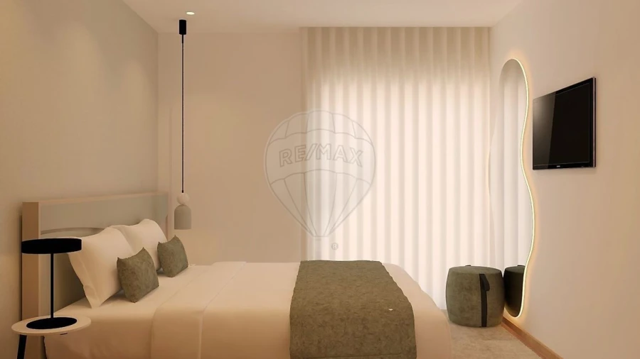 Apartamento T2 para Venda em Vila Nova de Famalicão e Calendário Foto 9