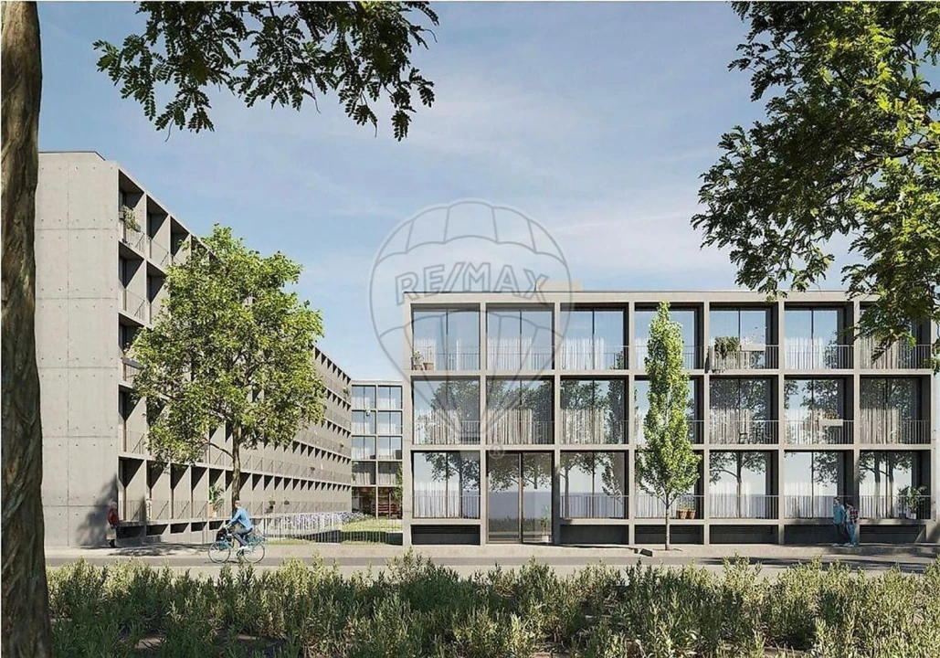 Apartamento T1 para Venda em Vila do Conde Foto 27