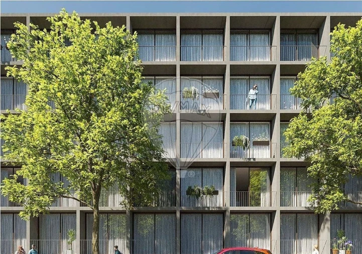 Apartamento T1 para Venda em Vila do Conde Foto 22