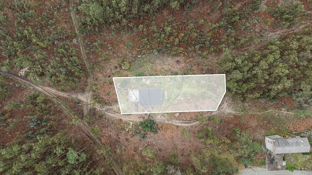 Moradia T3 para Venda em Águeda e Borralha Foto 31