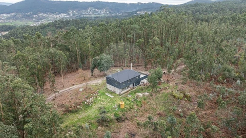 Moradia T3 para Venda em Águeda e Borralha