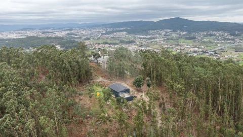 Moradia T3 para Venda em Águeda e Borralha