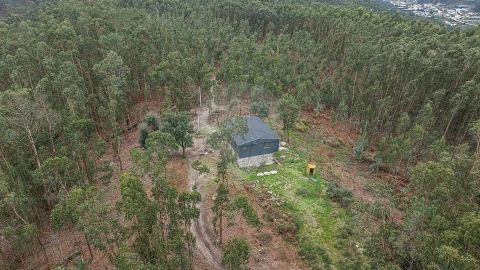 Moradia T3 para Venda em Águeda e Borralha